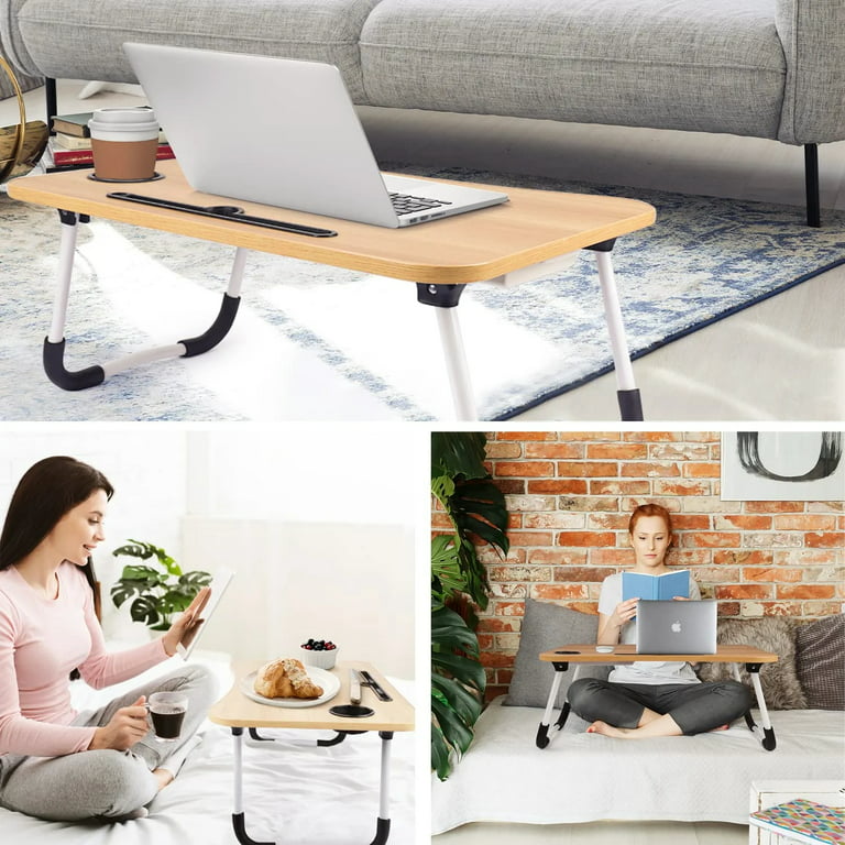 11 Cute Lap Desks That'll Allow You to Work From Your Bed