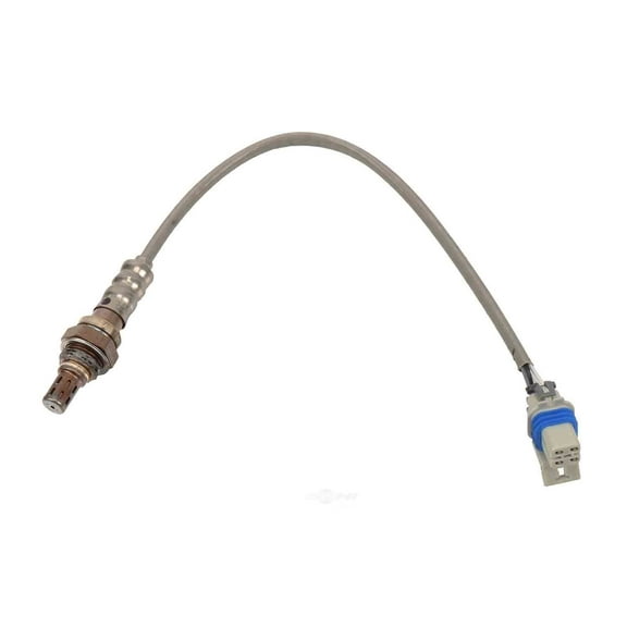 GM Genuine Parts 213-4229 Heated Oxygen Sensor Fits select: 2008-2015 CHEVROLET SILVERADO, 2008-2015 GMC SIERRA
