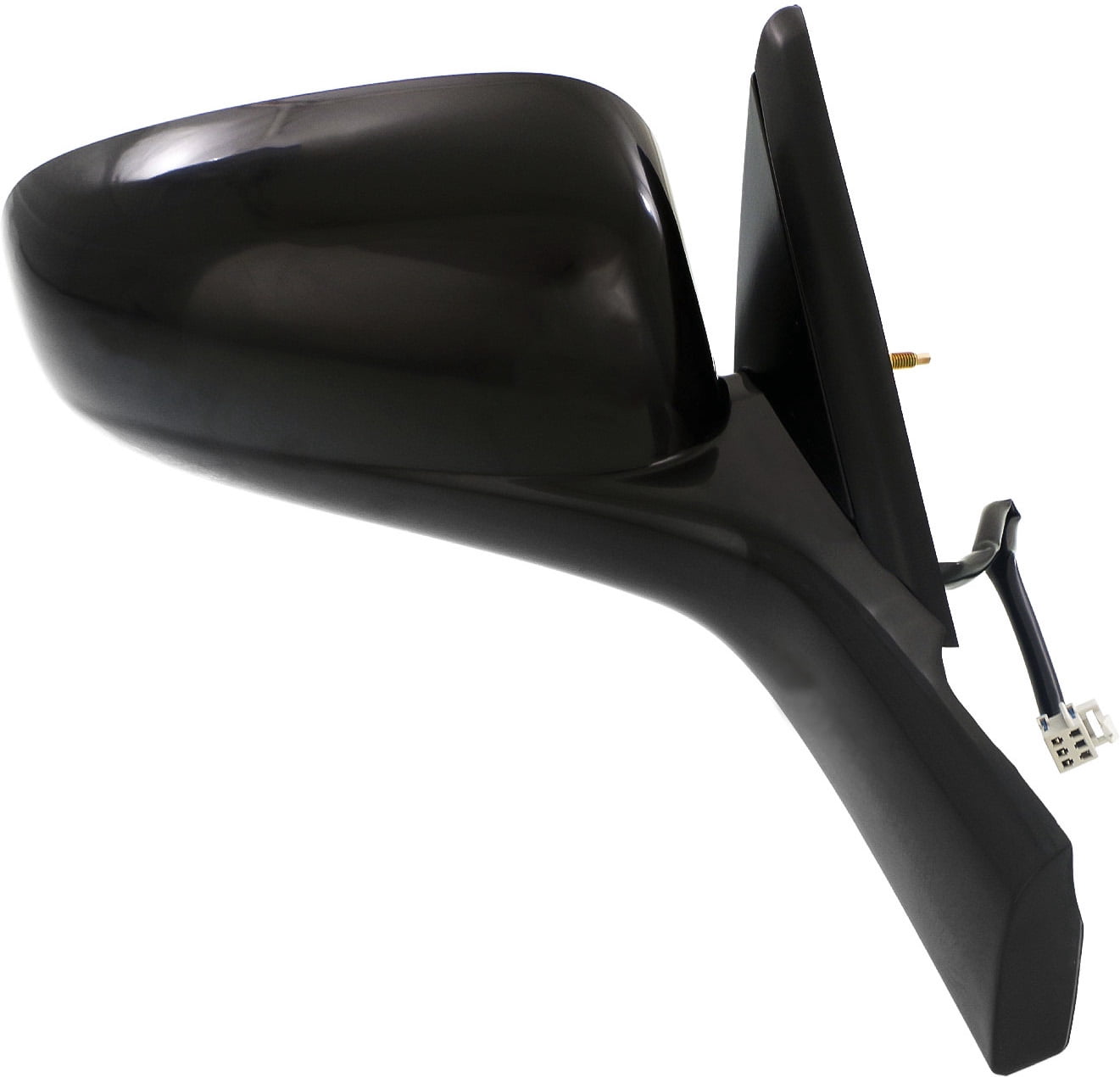 Mirror Compatible With 2000-2005 Chevrolet Impala Right Passenger Side Paintable Kool-Vue