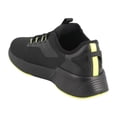thumbnail image 3 of Tenis Caballero Puma Retaliate 2 Hombre Running negro 28, 3 of 4