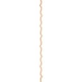thumbnail image 2 of Ekena Millwork 47"H x 1/4"T May Adjustable Wood Decorative Slat Wall Panel Kit, Red Oak (contains 43 Slats), 2 of 16