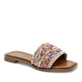 thumbnail image 1 of SANDALIA PLANA GÖSH BEIGE 132268, 1 of 4