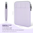 thumbnail image 2 of Funda para iPad Pro de 12,9 pulgadas M2 M1 y iPad Air de 13 pulgadas, 2 of 7