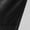 Black, variant on Women's Tapered Faux-Leather Utility Pants Black 12