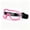 Pink, variant on Kids Safety Glasses Children Goggles Multicolor Eye Protective Anti Fog Full Eyes Protective Clear Lab Goggles Dustproof Windproof UV Playing Unisex Boys Girls For Outdoor Sport(White)