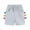 Grey, variant on WOYY Toddler Boys Dinosaur Knit Shorts Elastic Waist Drawstring Shorts, Sizes 1-7