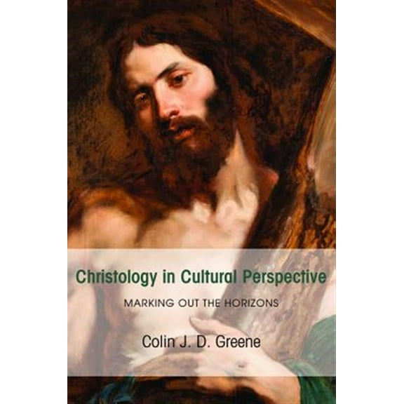 Christology in Cultural Perspective (Paperback)