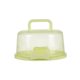 thumbnail image 5 of Contenedor de almacenamiento de pasteles Soledad Portador de pasteles Verde, 5 of 10