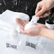 thumbnail image 3 of Botella recargable de Perfume transparente sweethay Atomizador Pulverizador 250ML, 3 of 6