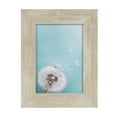 thumbnail image 1 of DesignOvation Rizzoli 5" x 7" Natural Tabletop Picture Frame, 1 of 6