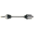 thumbnail image 2 of For Kia Sephia 1998 1999 2000 Pair Front CV Axle Shaft - BuyAutoParts, 2 of 5