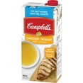 thumbnail image 3 of Campbell’s® No Salt Added Ready to Use Chicken Broth, Shelf Stable, 3 of 5