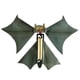 thumbnail image 2 of Magical Flying Bats Bookmarks Will Fly Bats Magician Props Surprise Quirky Trick Toys, 2 of 9