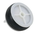 thumbnail image 3 of Nylon Drain Test Pipe Bung / Plug 4" (100mm) Plumbing Stop Tube Blanking Cap, 3 of 5