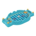 thumbnail image 1 of DJN Football Table Interactive Game Mini Football Soccer Table Game Board Tabletop Cool Toys Football Soccer Pinball Desktop Sport Board Game For Childrens Day Birthday Gift Toys For, 1 of 9