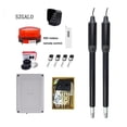 thumbnail image 1 of Controller Electric Linear Actuator 300kgs Engine Motor System Automatic Swing Gate Opener With Dual Thick Arms KIT ,Free Your Hands, 1 of 7