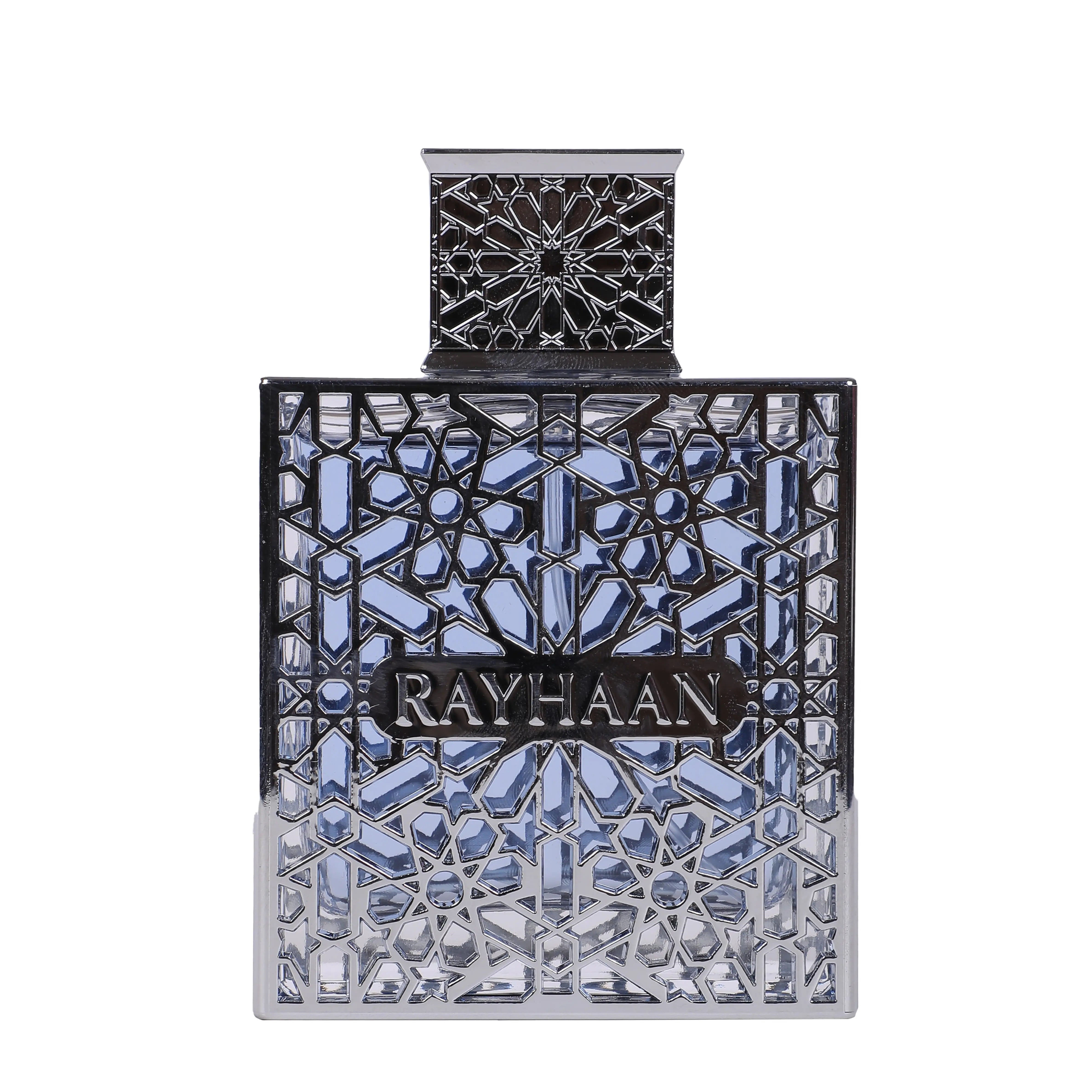 RAYHAAN, Eau De Parfum, Tropical and Warm Fragrance, 3.4 Oz