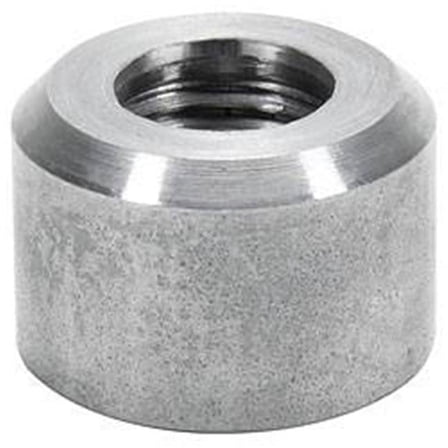 Allstar Performance ALL50752 NPT Female Weld Bung 3/8in-18 Steel