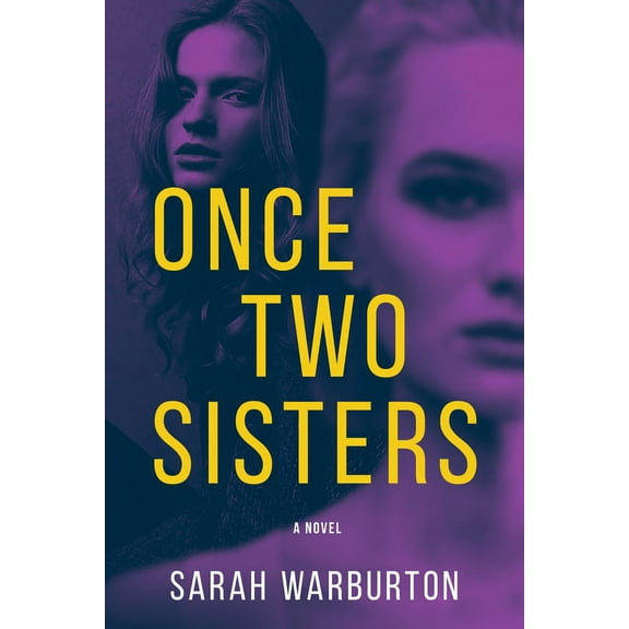 Once Two Sisters (Hardcover)