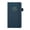 Dark Blue, variant on Sylvtty 2026 Pocket Planner with Elastic Strap Pen Loop Ribbon Bookmark Weekly Monthly Academic Planner 12 Months Schedule Management Hardcover Notebook Journal