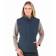 thumbnail image 3 of Result Genuine Recycled Womens Softshell Printable Body Warmer, 3 of 4