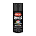 thumbnail image 3 of Krylon Fusion All-In-One, Satin, Black, 12 oz., 3 of 13