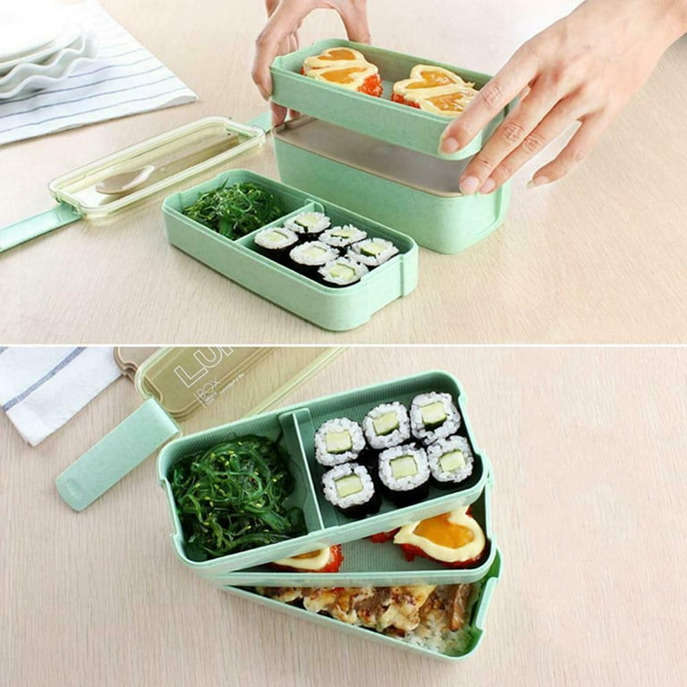 custom lunch box student bento box