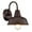 Oil Rubbed Bronze, variant on CHLOE Ironclad Industrial 1 Light Oil Rubbed Bronze Indoor Wall Sconce 9" Wide