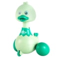 thumbnail image 1 of Juguete De Pato Que Camina, Juguete De Movimiento De Patito, Juguete De Educación Temprana Para Niños, Regalos De Cumpleaños Kearding FN008206-02, 1 of 6