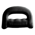 thumbnail image 2 of Weider D-Shaped Walking Weight, 3-5 Lbs with Vinyl Coating, 2 of 2