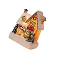 thumbnail image 1 of destyer Christmas Houses with Lights for Shop Window Coffee Table Style B, 1 of 6