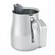 thumbnail image 4 of Jarra de acero inoxidable para espumar leche NikouMX 350 ml 550 ml 750 ml, 4 of 8