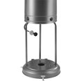 48000 BTU Patio Heater, Propane/Butane Outdoor Heaters for Patio