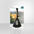 thumbnail image 2 of Xtricity - 3 Outlet Smart Switch with Remote Control, Wi-Fi, For Outdoor Use, Black, 2 of 3