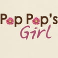 thumbnail image 3 of CafePress - Pop Pop's Girl Light T Shirt - Men's Classic Graphic T-Shirt, 3 of 4