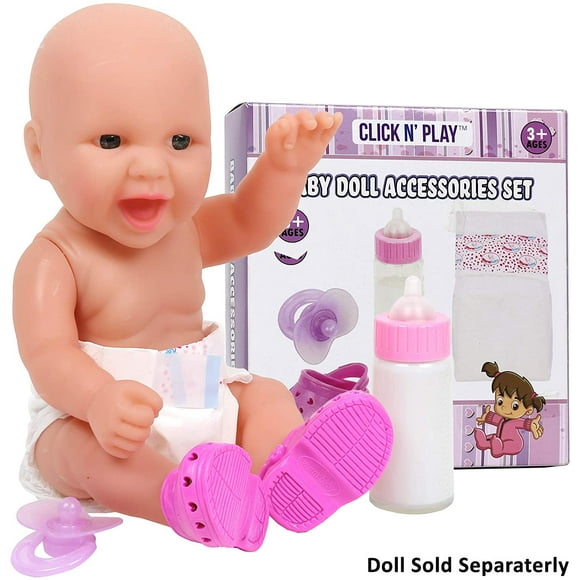 Baby Doll Accessories
