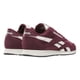 thumbnail image 4 of Tenis Reebok Hombre Classic Nylon Bordo Casual marron 7.5 MX, 4 of 6