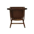 thumbnail image 5 of Verona Counter-Height Stool, 24", Multiple Finishes, 5 of 11