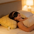 thumbnail image 4 of 2026 New Pineapple Cloud-Like Pillow, Pineapple Pillow, Ergonomic Mellow Sleep Pillows, Balanced Softness&Support & Pineapples Cloud-Like Pillows, 4 of 8