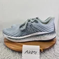 thumbnail image 1 of New Balance Fresh Foam X Vongo v5 Blue Athletic Running Shoes Mens 13 D MVNGOGG5, 1 of 6