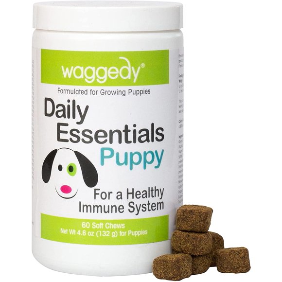 Dog Prenatal Vitamins
