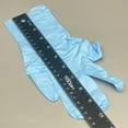 thumbnail image 6 of Showa Disposable Gloves,Nitrile,M,PK50 9905PFM, 6 of 11