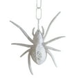 thumbnail image 2 of Halloween Decorations Halloween Trick-or-treating Props Decoration Spider Glowing Spider Hanging Decoration Party Exterior Decoration Wall Porch Halloween Decorations Outdoor, 2 of 6