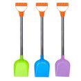 thumbnail image 1 of MesaSe 3PCS Small Snow Toys for Kids - Beach Shovels with Handles, 1 of 10