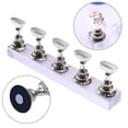 thumbnail image 1 of Soporte De Práctica De Uñas Con Base Magnética, Duradero Para Uso Prolongado, Perfecto Para Práctica Y Exhibición De Uñas, Herramienta Profesional Para Estudiantes De Uñas, 1 of 8