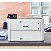 Brother HL-L3270CDW Compact Digital Color Printer with NFC, Wireless and Duplex Printing