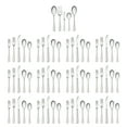 thumbnail image 5 of Henckels Lucena 65-pc 18/10 Stainless Steel Flatware Set, 5 of 5