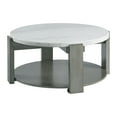 thumbnail image 2 of Picket House Furnishings Rysa Coffee Table in Gray, 2 of 8