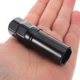 thumbnail image 4 of Shisuyan Lug Nut Socket Drive Impact Socket Lug Nut Socket High-Strength Nut Socket Portable Handy Tool Lug Nut Impact Socket Tool, 4 of 8