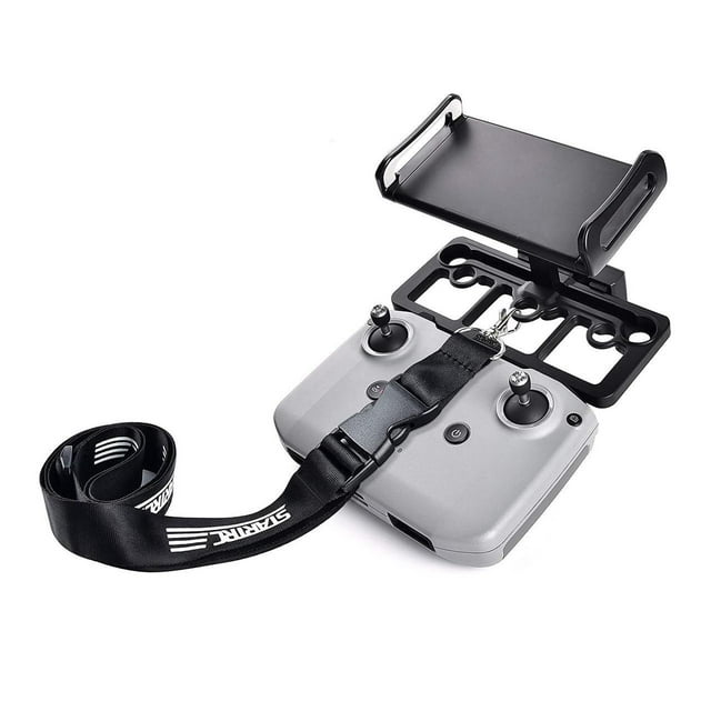 Mini 3 Pro Tablet Mount Holder, 4.6-8 Inch Smartphone Holder Mobile Phone Stand for DJI Mini 3 Pro/Mini 2/Mavic 3/Air 2S Controller Platinum Accessories